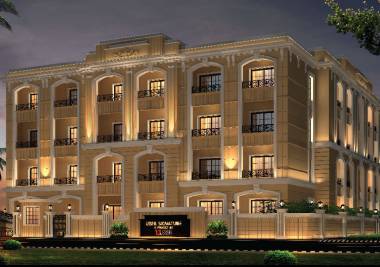 Images for Elevation of Ubercorp Signature Images for Elevation of Ubercorp Signature