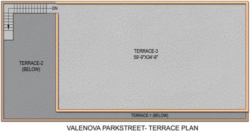 Images for Cluster Plan of Hawelia Valenova Park Street