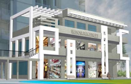 Images for Elevation of Hawelia Valenova Park Street Images for Elevation of Hawelia Valenova Park Street