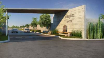  morefields-by-manyata Gated Community