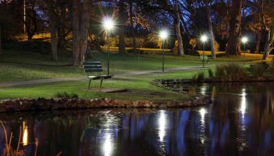  morefields-by-manyata Landscaped Gardens