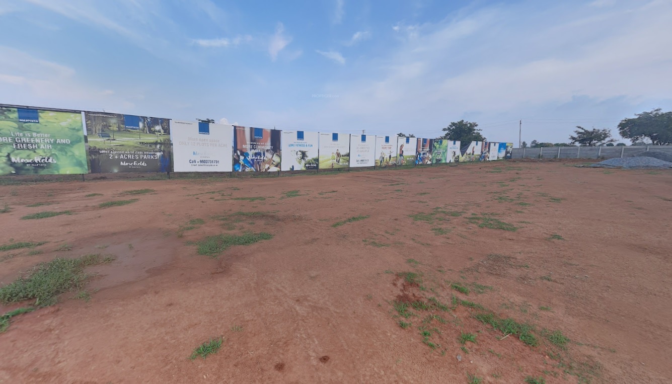 Morefields By Manyata