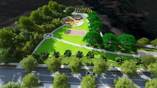 Images for Amenities of S And S AB Gardenia