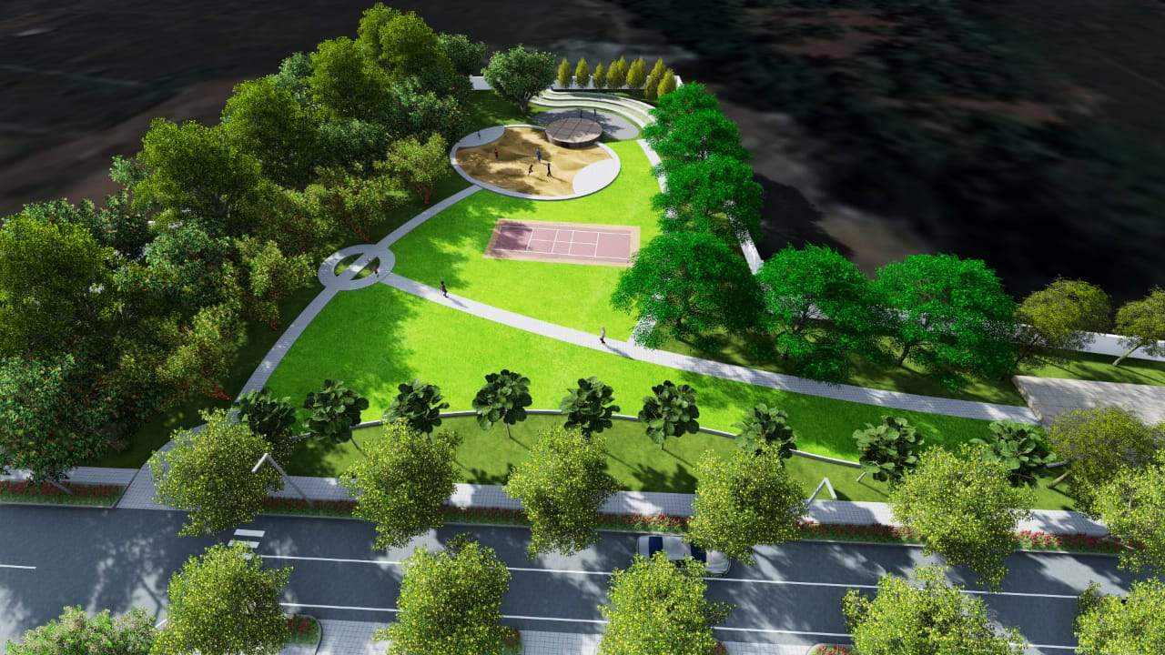 Images for Amenities of S And S AB Gardenia