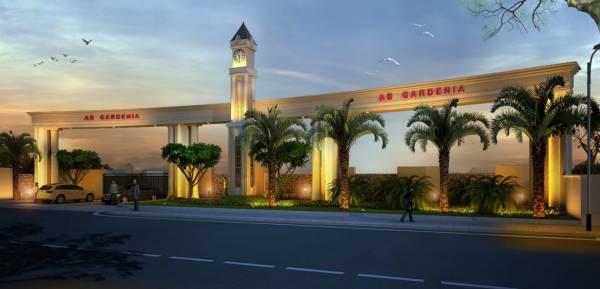 Images for Amenities of S And S AB Gardenia