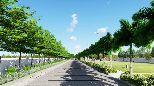 Images for Amenities of S And S AB Gardenia