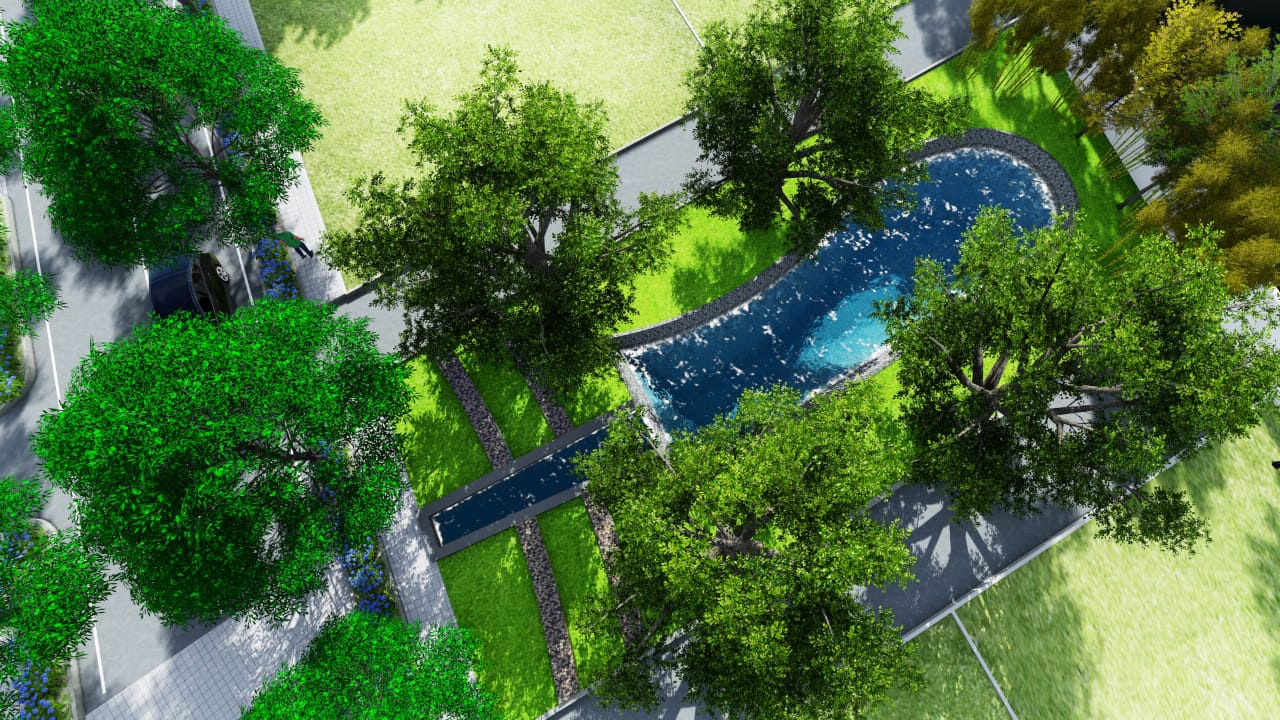 Images for Amenities of S And S AB Gardenia