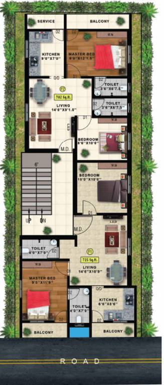 Images for clusterPlan