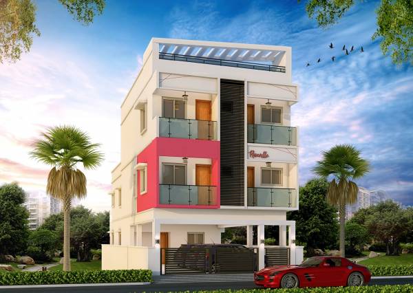 Images for Elevation of Sekaran Roseville