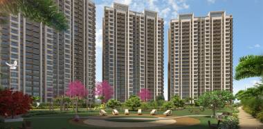 Images for Elevation of Regency Anantam Phase II Images for Elevation of Regency Anantam Phase II