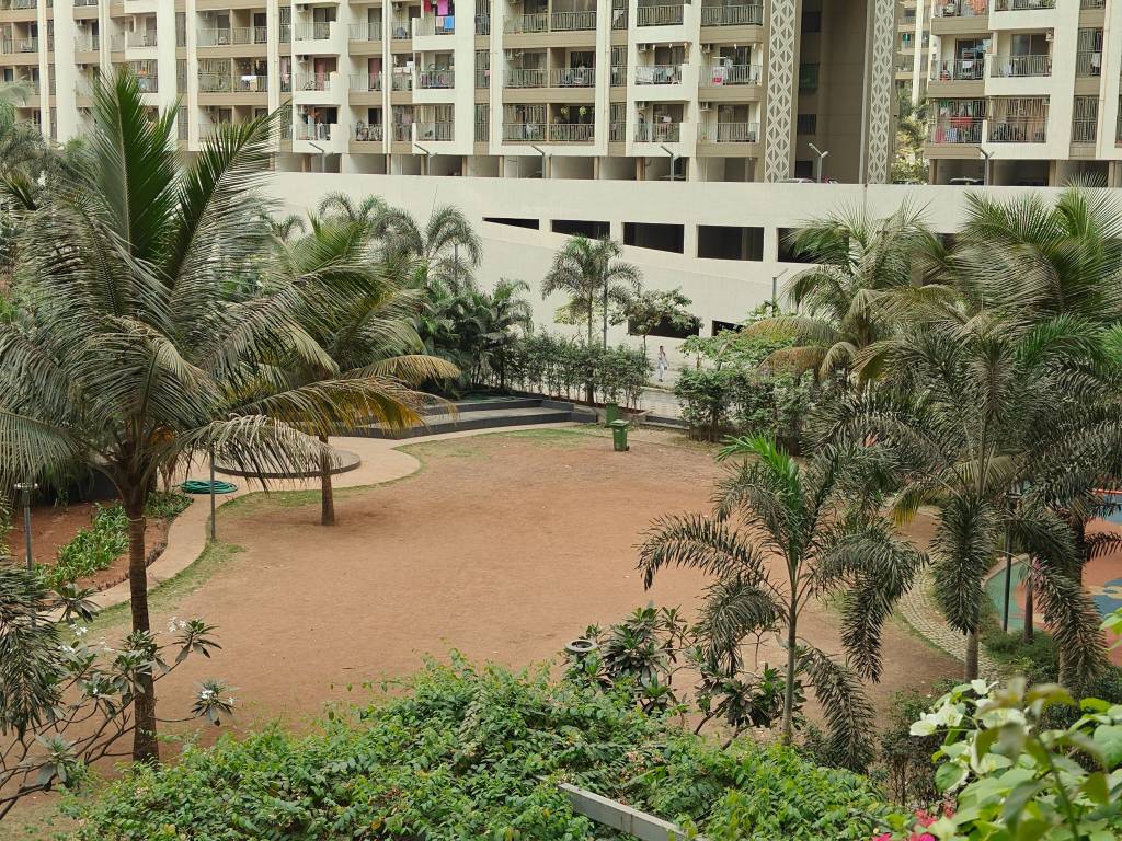 Regency Anantam Phase II