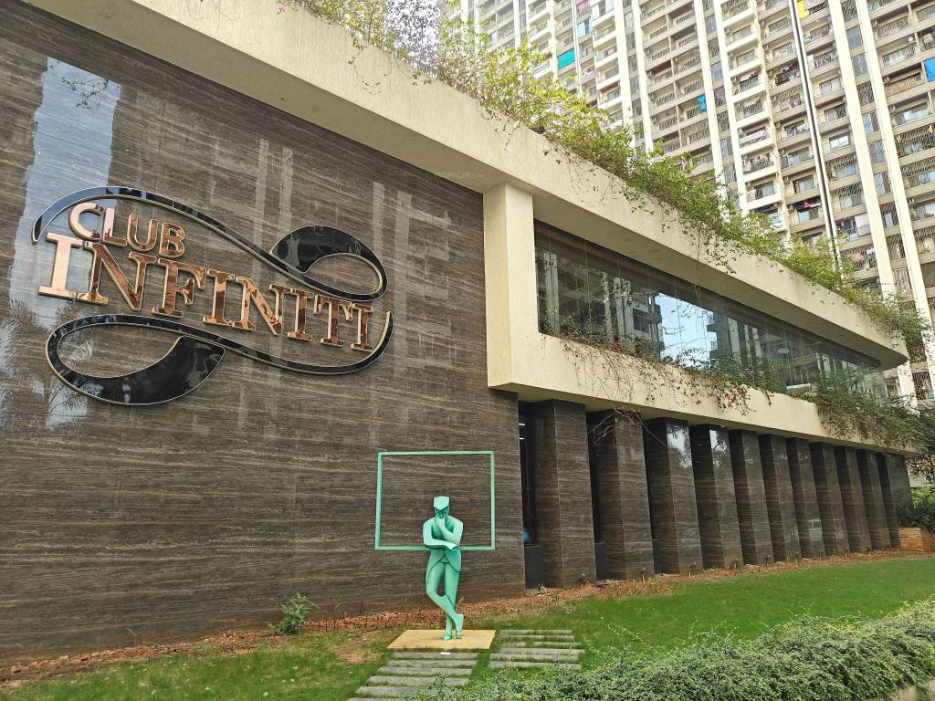 Regency Anantam Phase II