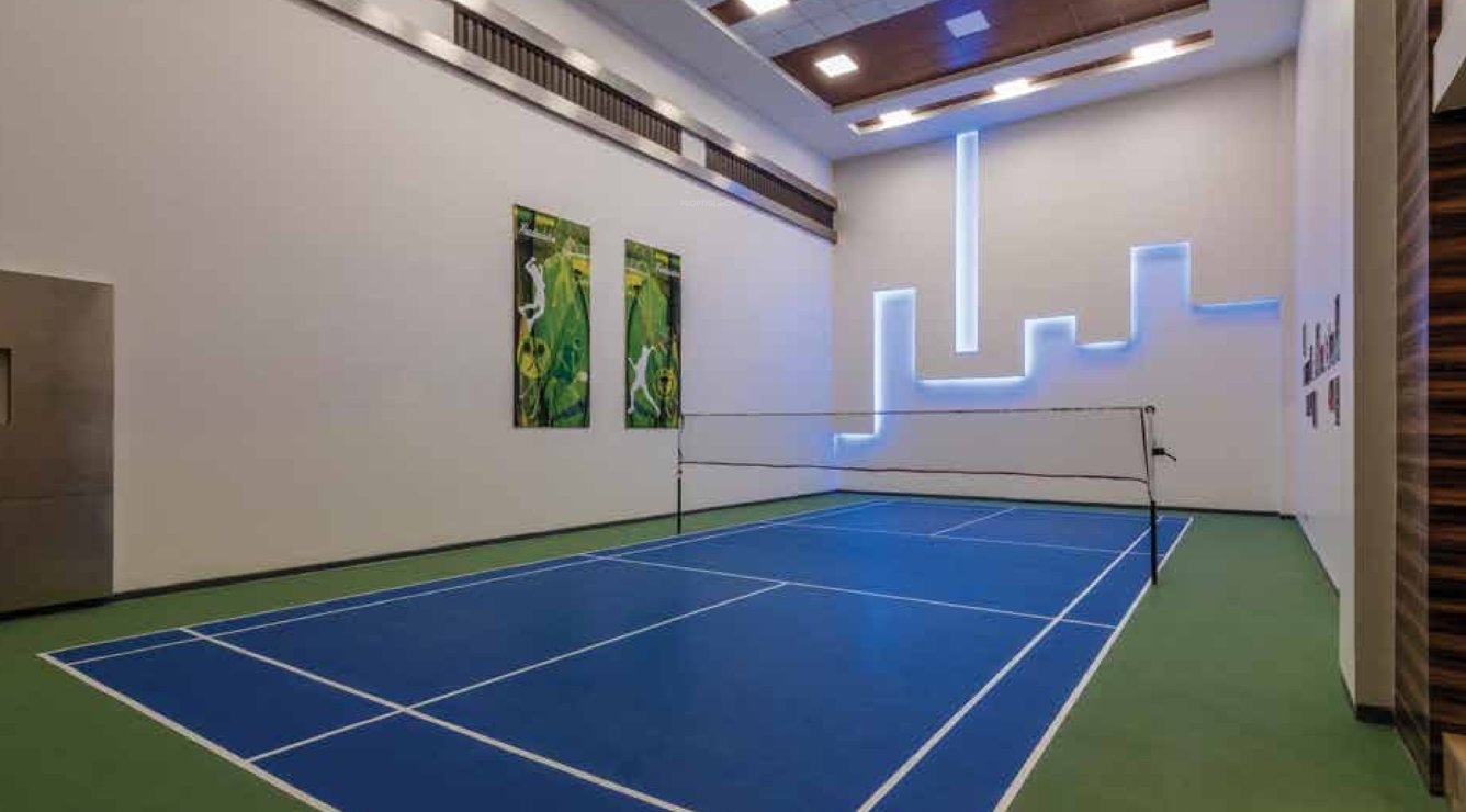 Images for Amenities of Regency Anantam Phase II