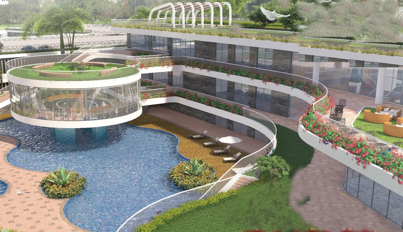 Images for Amenities of Regency Anantam Phase II