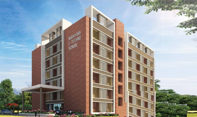 Images for Amenities of Regency Anantam Phase II
