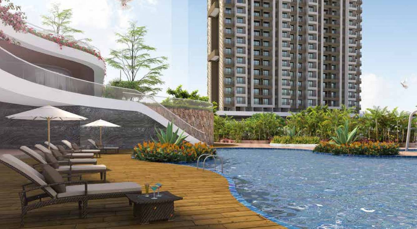 Images for Amenities of Regency Anantam Phase II