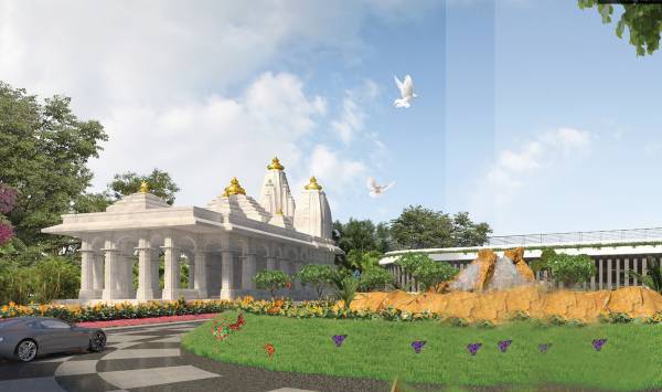 Images for Amenities of Regency Anantam Phase II Images for Amenities of Regency Anantam Phase II