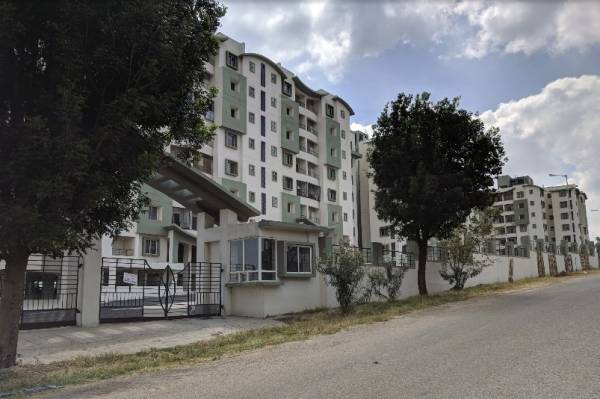  kengeri-diamond Elevation