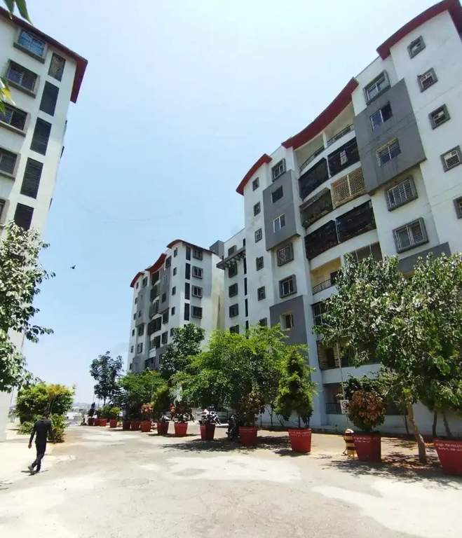  kengeri diamond Internal Roads & Footpaths