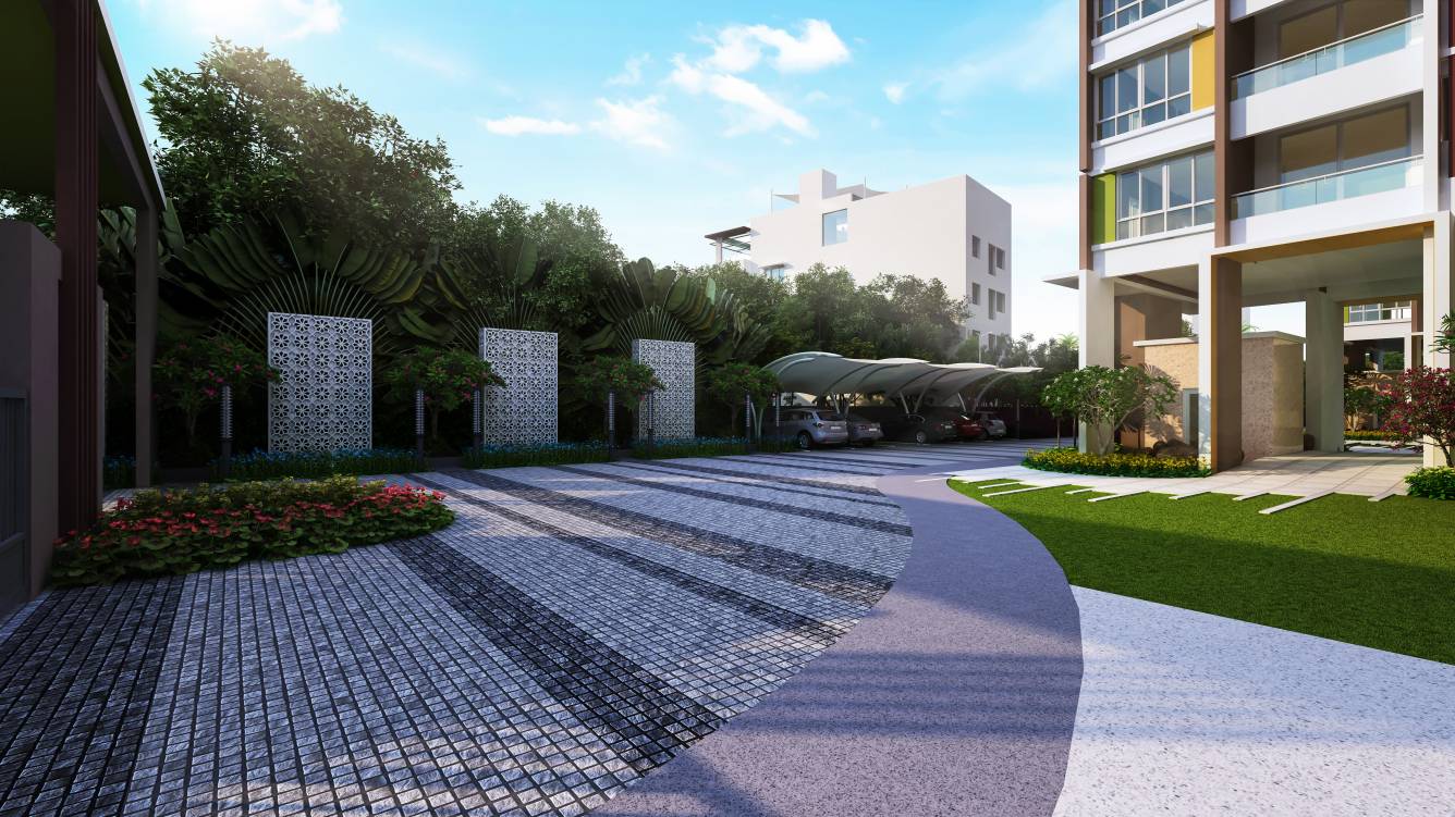  templetree Images for amenities