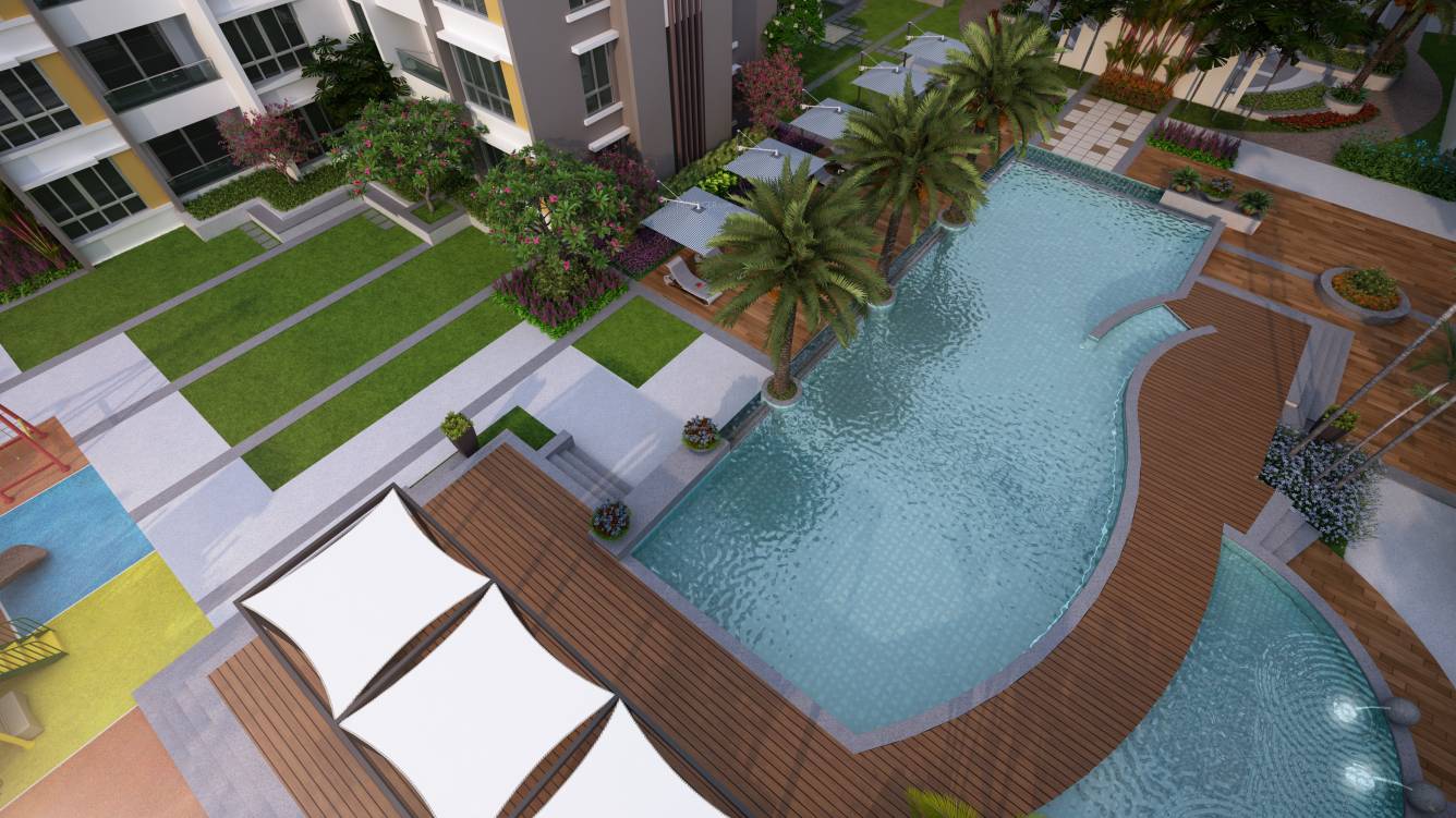  templetree Images for amenities