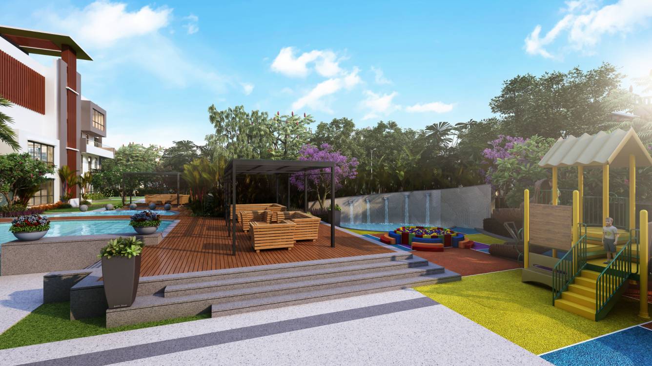  templetree Images for amenities