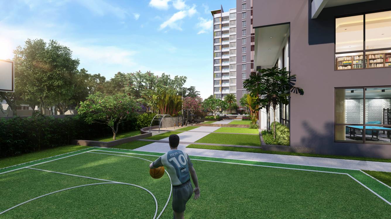  templetree Images for amenities