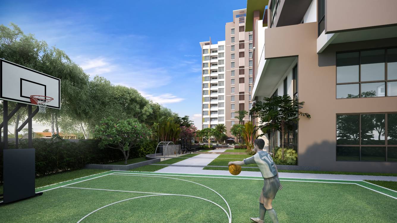  templetree Images for amenities