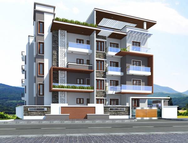 Images for Elevation of Amigo Amigo Cockburn