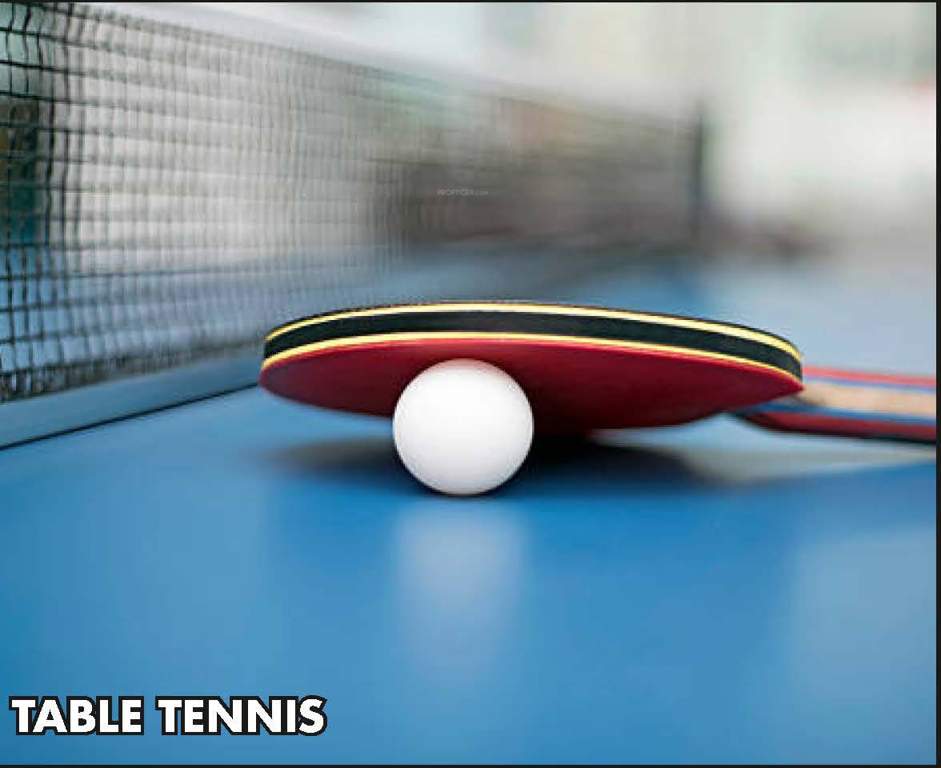  casa flora Tennis Court