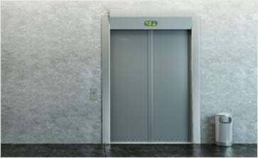  aarna homes Lift Available