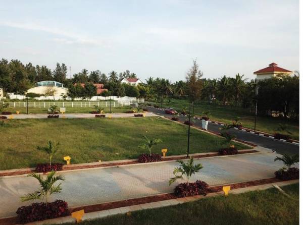 Images for Elevation of JR Coconest Prime