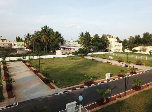 Images for Elevation of JR Coconest Prime