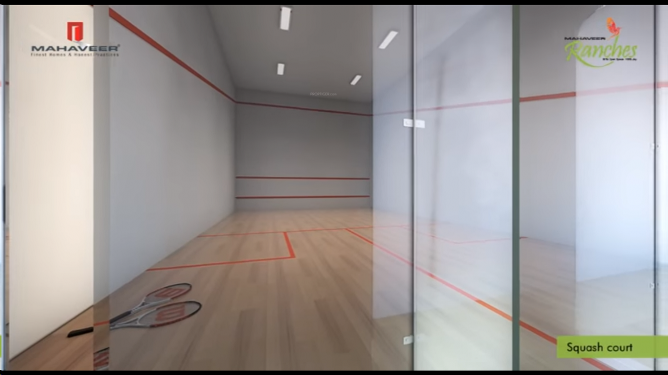 Mahaveer Ranches Phase II