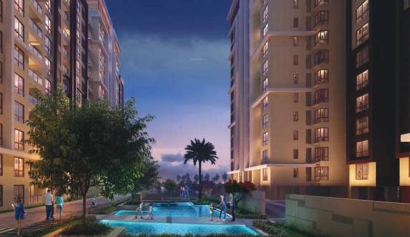 Images for Amenities of Mahaveer Ranches Phase II