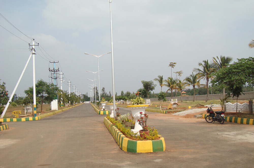  green meadows Others