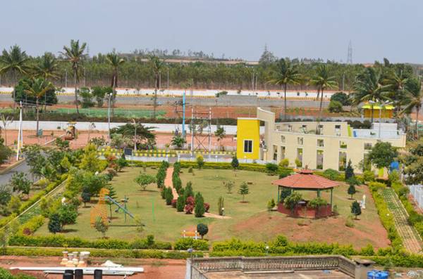  green-meadows Others