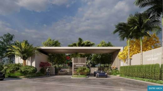 Images for Elevation of Rashi Vistara