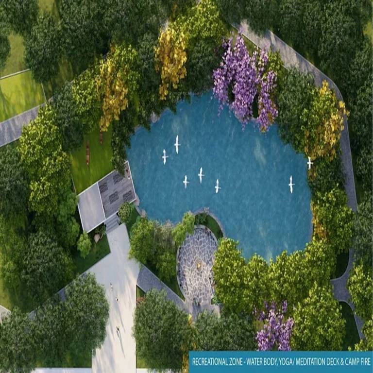  vistara Recreation Facilities