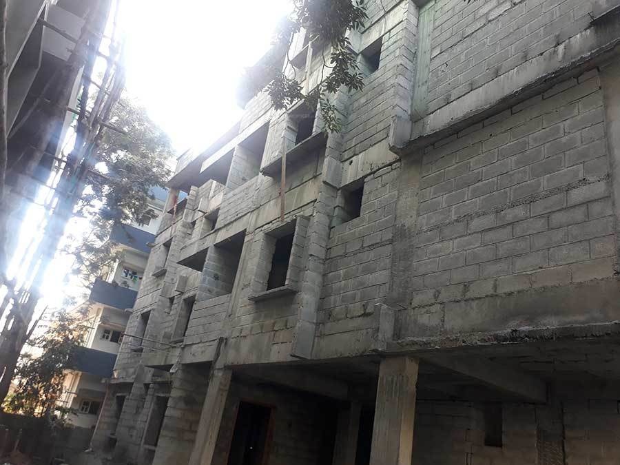 Images for Construction Status of Legend Opal