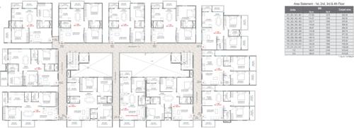 Images for Cluster Plan of Prominent LNS Prominent East Winds