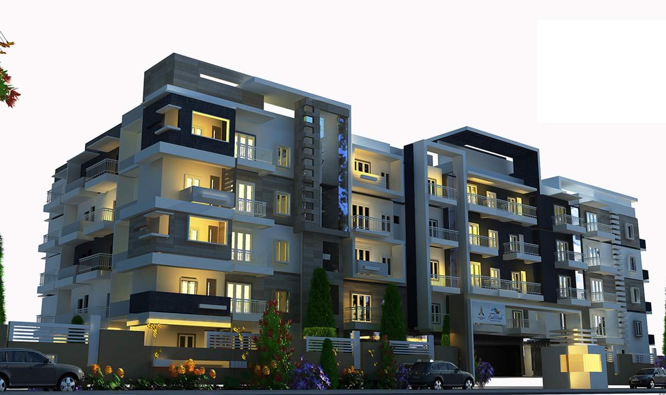 Images for Elevation of Prominent LNS Prominent East Winds