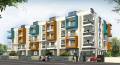 Garudathri Builders And Developers Vibhuthi Residency