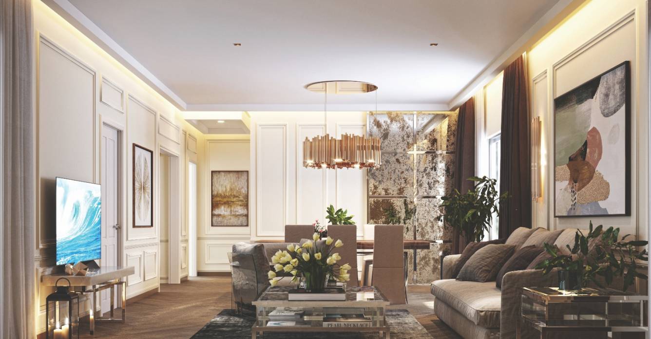 Images for Main Other of Sobha Palacia