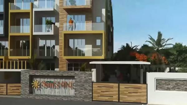  sunshine Gated Community