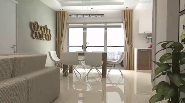  sunshine Dining Area