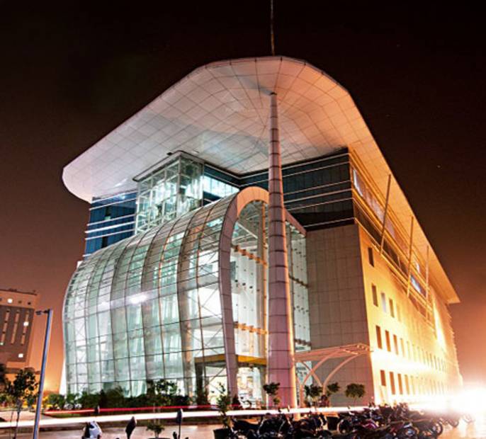 Images for Elevation of Wegmans Business Park Images for Elevation of Wegmans Business Park