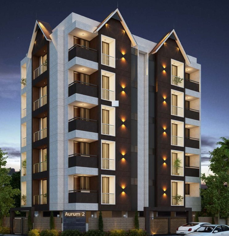Images for Elevation of Sanjay Auram 2