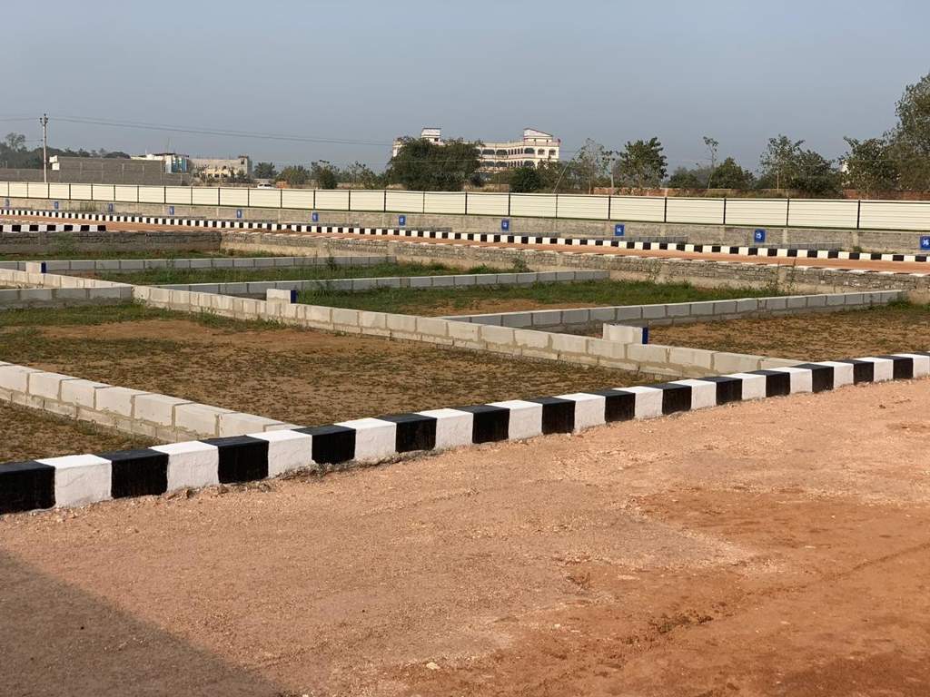  highway residency Elevation