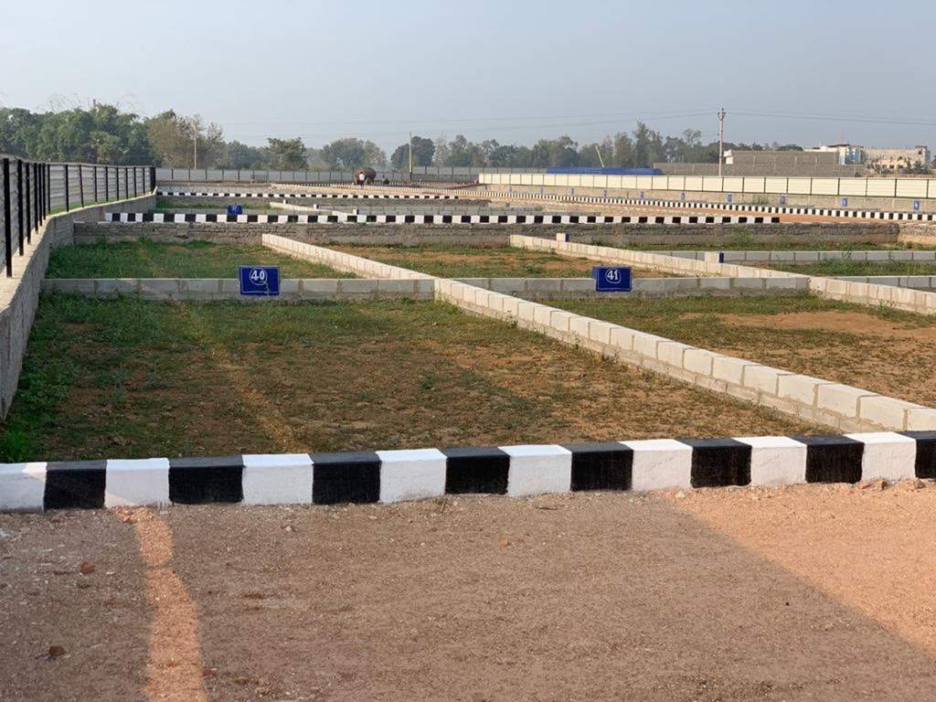  highway residency Images for Elevation of Satyamev Highway Residency